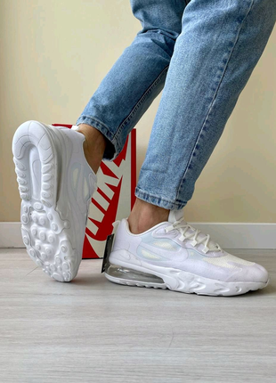 Nike air max 270 react4 фото