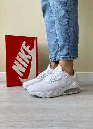 Nike air max 270 react5 фото