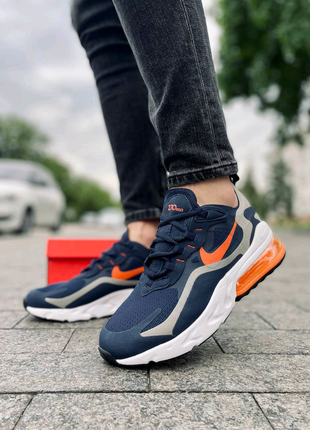 Nike air max 270 reac