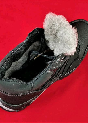 Зимові кросівки черевики adidas5 фото