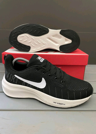 Кросівки nike air zoom-x 41-45