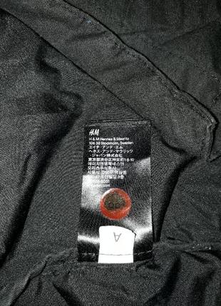 Ветровка h&m 8