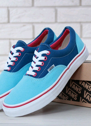 Vans era 36-39