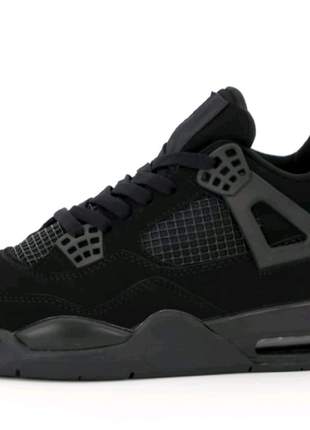 Кросівки jordan 4 retro 41-454 фото