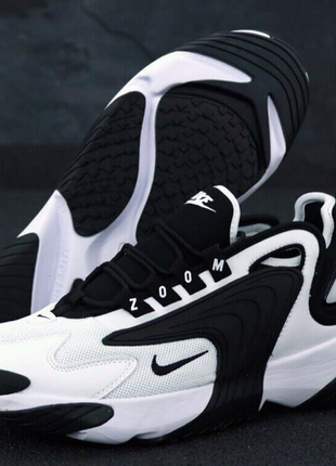 Nike zoom 2k наложка