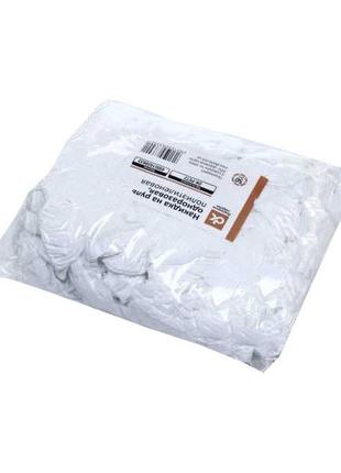 Накидка на руль одноразовая, полиэтиленовая 50шт./уп. дк dk-pet2