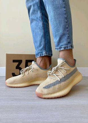 Кросівки adidas yeezy boost 350 v2