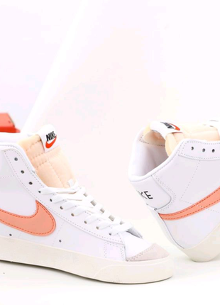 Кросівки nike blazer 36-40