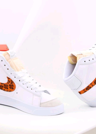 Кросівки nike blazer 36-40