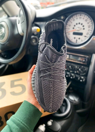 Кросівки adidas yeezy boost 350 v2 40,41