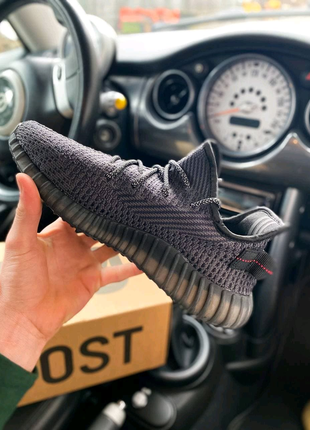 Кросівки adidas yeezy boost 350 v2 40,413 фото