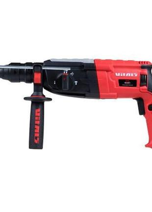 Перфоратор vitals master ra 2885hbq 4