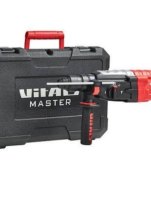 Перфоратор vitals master ra 2885hbq