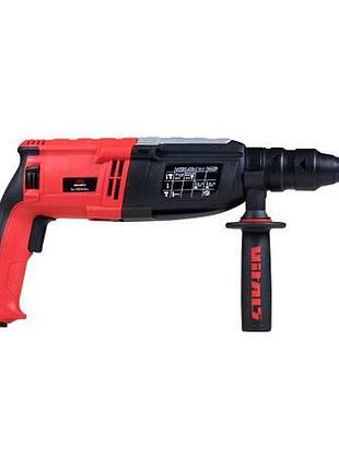 Перфоратор vitals master ra 2885hbq 5