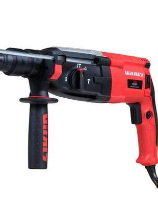 Перфоратор vitals master ra 2885hbq 2