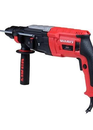 Перфоратор vitals master ra 2885hbq 6