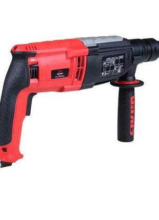 Перфоратор vitals master ra 2885hbq 7