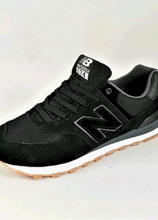 New balance 574 41-462 фото