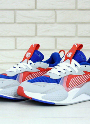 Puma rs 41-45