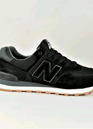 New balance 574 41-468 фото