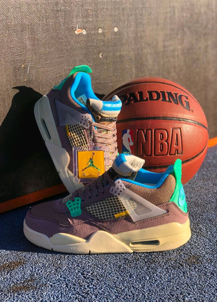 Air jordan retro 4