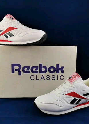 Reebok classic