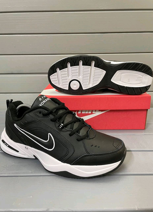 Кросівки nike air monarch thermo 41-46