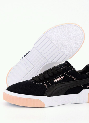 Puma cali 36-40