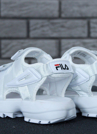 Сандалі fila sandals 36-406 фото