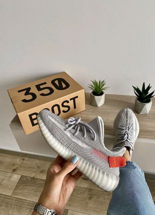 Кросівки adidas yezzy boost 350