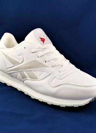 Кросівки reebok classic5 фото