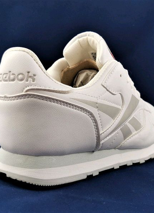 Кросівки reebok classic9 фото