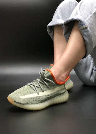 Adidas yeezy boost 3505 фото