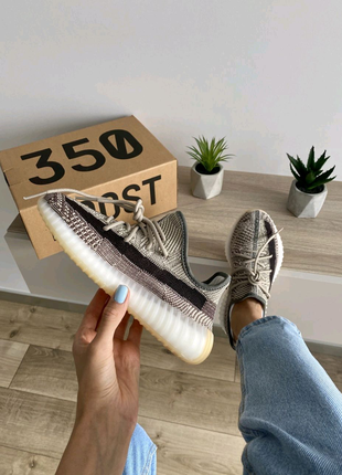 Кросівки adidas yezzy boost 350