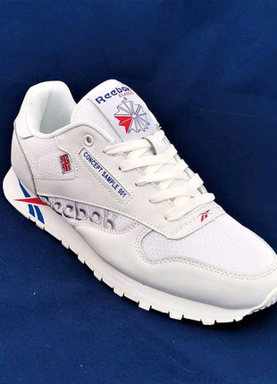 Reebok classic41-465 фото