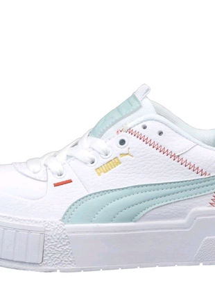 Кросівки puma cali sport4 фото