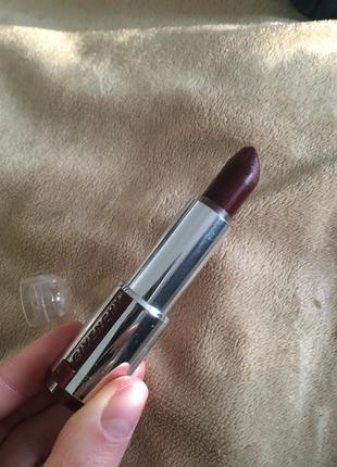 Помада givenchy