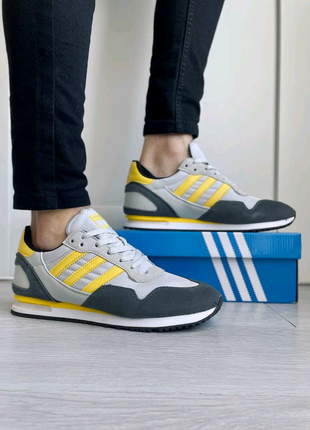 Кросівки adidas zx 700 41-46