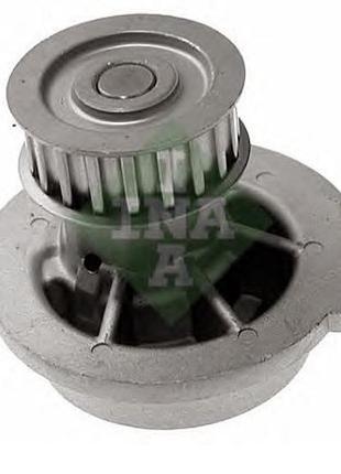 Насос водяной daewoo lanos седан (klat) 1.5 ch-let aveo седан (t250, t255) ruville 69003 ina