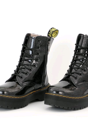 Черевики dr. martens jadon galaxy 36-403 фото