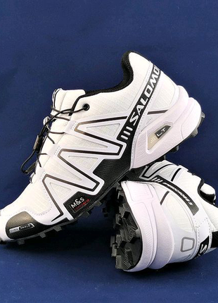 Кросівки salomon speedcross 3 41-468 фото