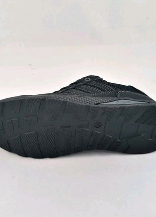 Кросівки adidas чоловічі сіточка7 фото