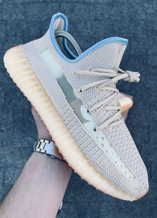 Кросівки yeezy boost 350 v2 акція