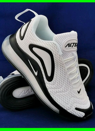 Nike air max 720