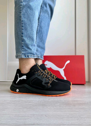 Кросівки puma ignite9 фото