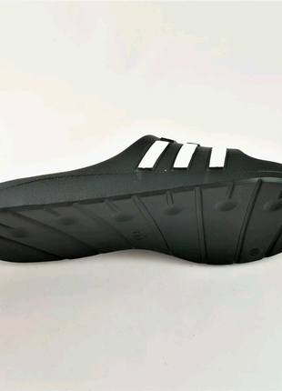 Шльопанці тапочки сланці adidas 41-464 фото
