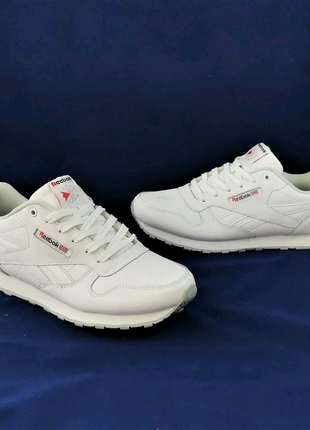 Reebok classic5 фото