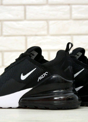 Nike air max 270 р40-454 фото