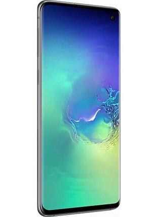 Смартфон samsung galaxy sm-g973 duos 128gb green5 фото