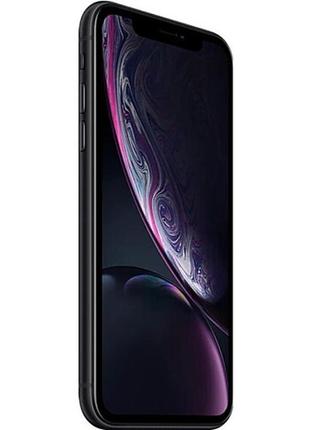 Смартфон apple iphone xr 128gb black (mry92)3 фото